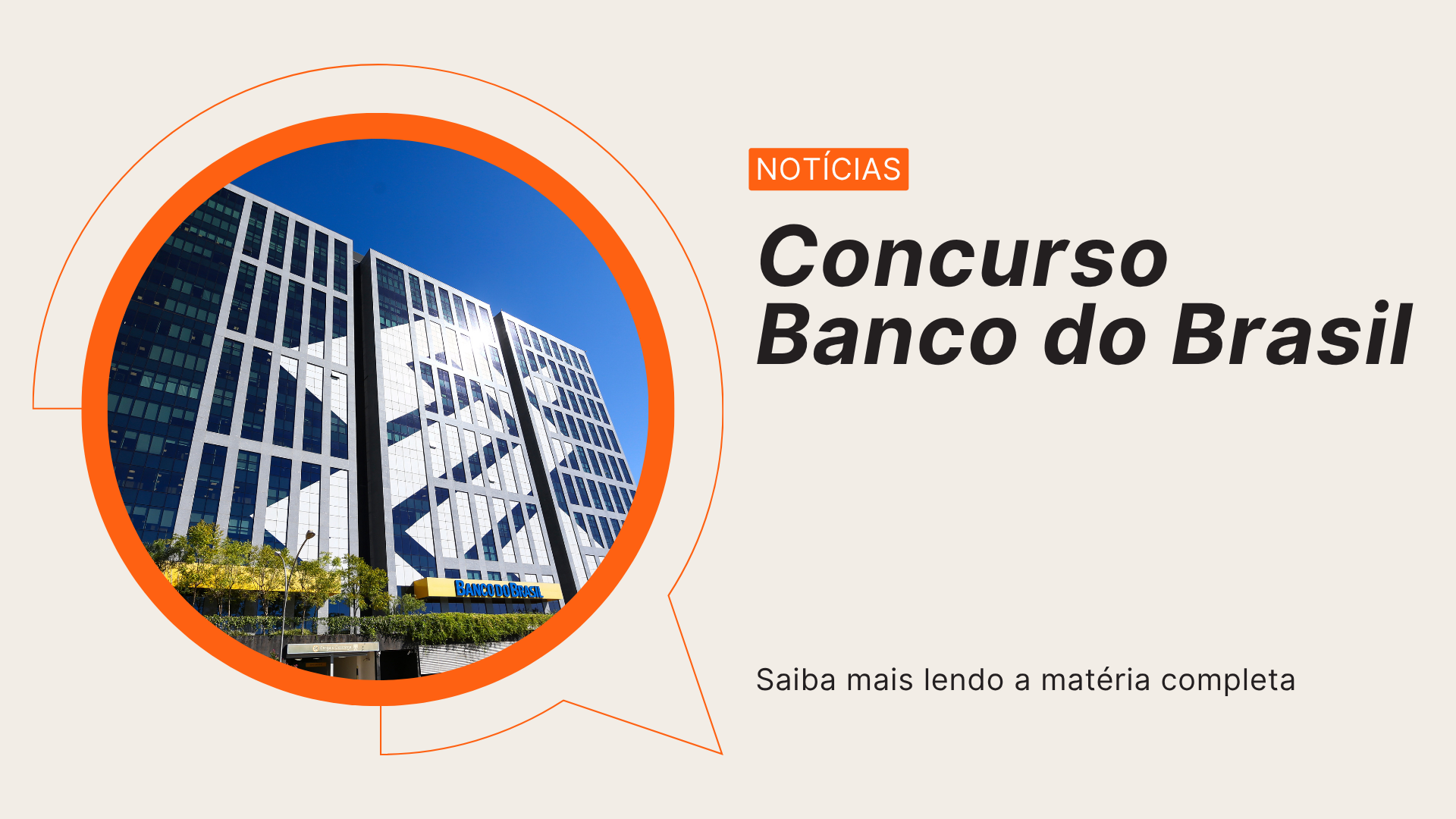 Concurso Banco do Brasil: edital, vagas, requisitos e mais | Folha Dirigida